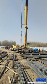 Buy XCMG Used Crane / 2 Buy XCMG Used Crane / 2